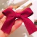 How to Make Ribbon Bows for Gift Baskets