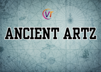 Discover the Wonders of Ancient Artz!