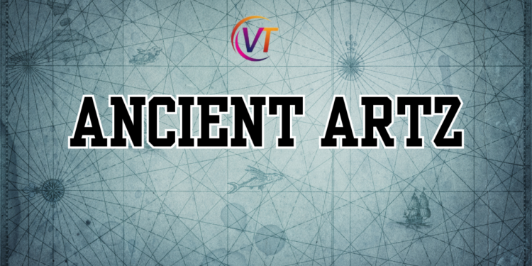 Discover the Wonders of Ancient Artz!