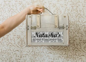 What to Pack for a Wedding