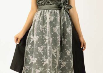 Dirndl Styles for Every Occasion