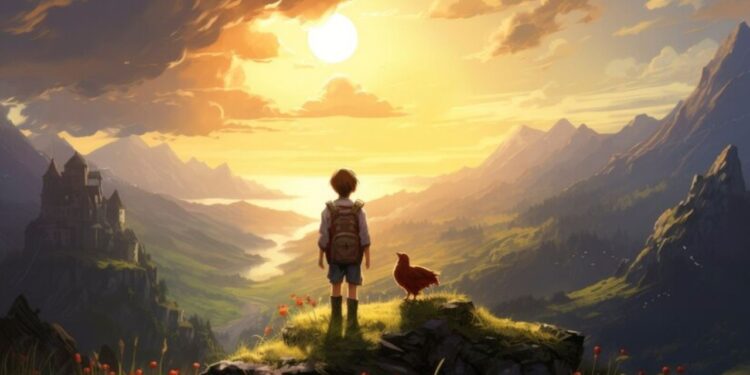 Eiyuu to Kenja no Tensei Kon Novel