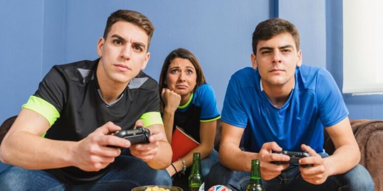 Gamerxyt.com Categories