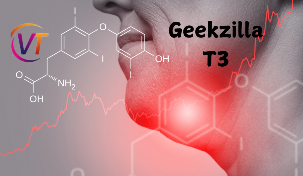 Geekzilla T3