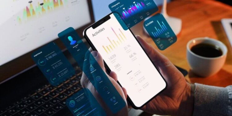 MyFastBroker Trading Apps