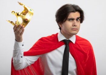 Nolan Pentz Martinez