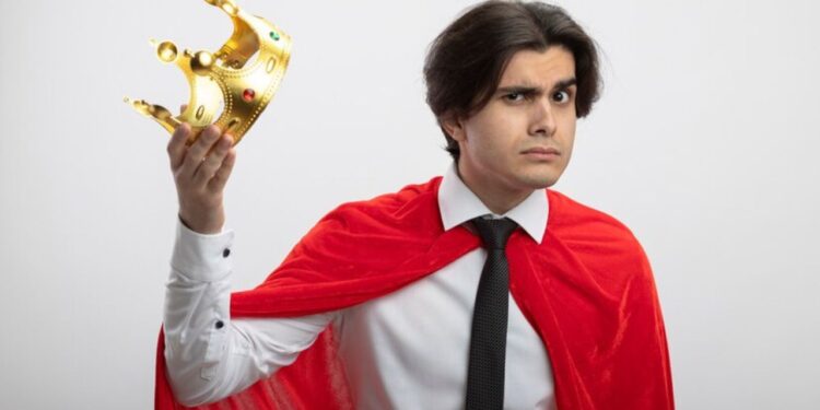 Nolan Pentz Martinez