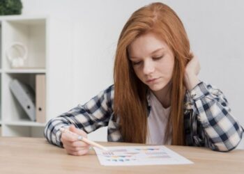 Quite a Head of Hair NYT