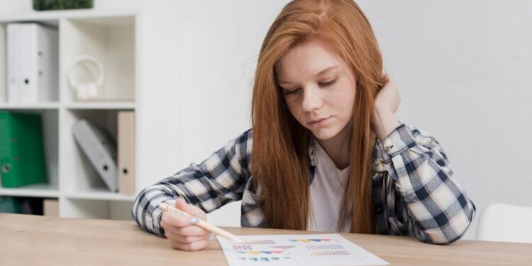 Quite a Head of Hair NYT