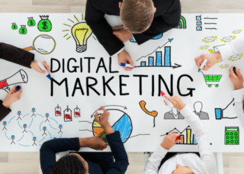 EireDigital: Expert Digital Marketing Services in Istanbul