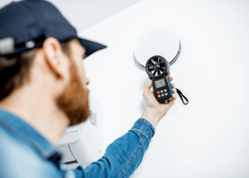 A Practical Guide to Commissioning a Ventilation System that Meets Part F Regulations