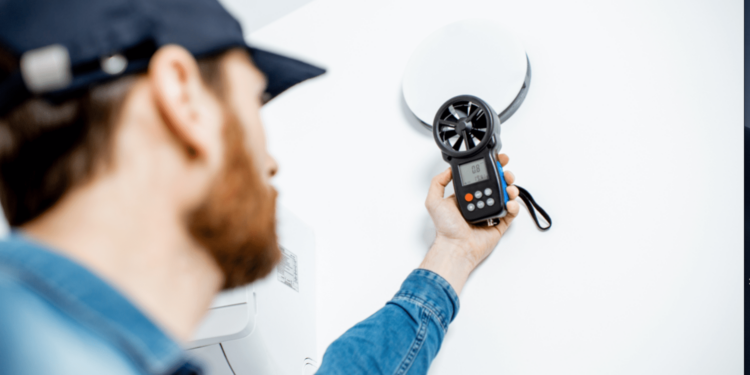 A Practical Guide to Commissioning a Ventilation System that Meets Part F Regulations