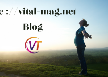 the ://vital-mag.net blog