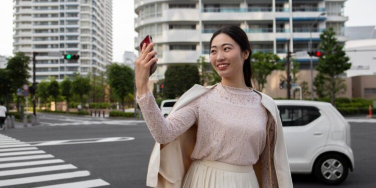 Taiwan Self-Driving Gharry