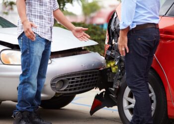 Recovering from a Serious Injury: Importance of a Car Accident Lawyer with Crown Law Group, PC
