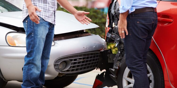 Recovering from a Serious Injury: Importance of a Car Accident Lawyer with Crown Law Group, PC