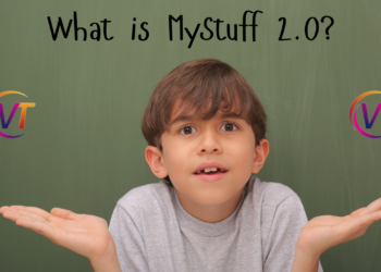 What is MyStuff 2.0?