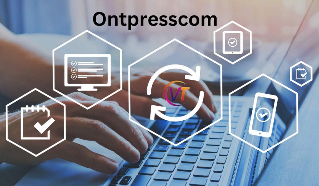 Ontpresscom
