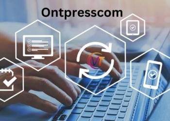 Ontpresscom