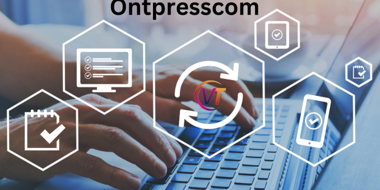 Ontpresscom