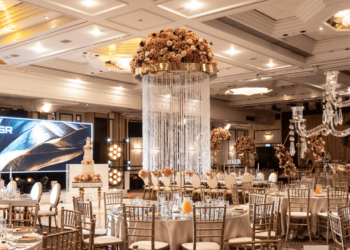 Cultural Traditions in Asian Weddings: Capturing the Sacred Moments