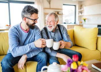 The Importance of Senior Assistance Programs: Enhancing Quality of Life for Seniors