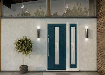 Discovering the Secret to a Beautiful, Secure Home with Composite Doors