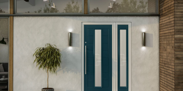 Discovering the Secret to a Beautiful, Secure Home with Composite Doors