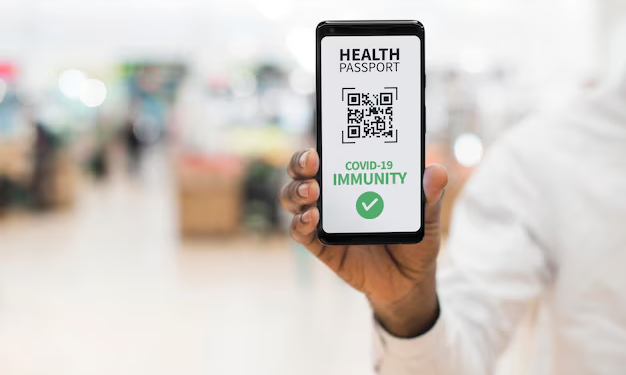 The Impact of QR Code Generators on Streamlining Healthcare Services