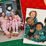 Why Matching Christmas Pyjamas Make the Perfect Holiday Gift