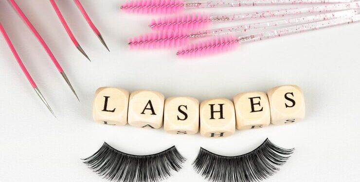 Eye Lashes: Everything You Need to Know About Eye Lashes