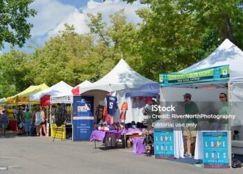 How You Can Effectively Promote Your Brand with a Funfair Event