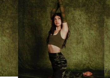 Sunny Sandler Height, Weight and Body Measurements