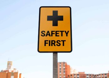 The Top Ten Ways You Can Enhance Workplace Safety