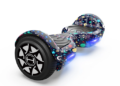 Is There Such Thing as a Flying Hoverboard?