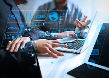 Custom Software Solutions: Tailoring Innovation to Business Needs