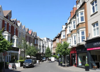 Trusted Letting Agents in North-West London