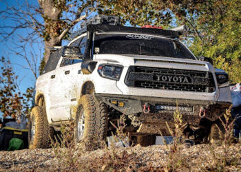 Top Roof Rack & Bed Rack Options For Your Vehicle