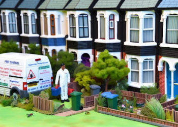 5 Essential Tips for Preventing Common UK Pests in Your Home