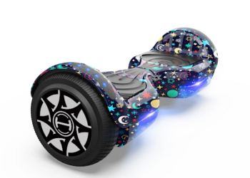 Is There Such Thing as a Flying Hoverboard?