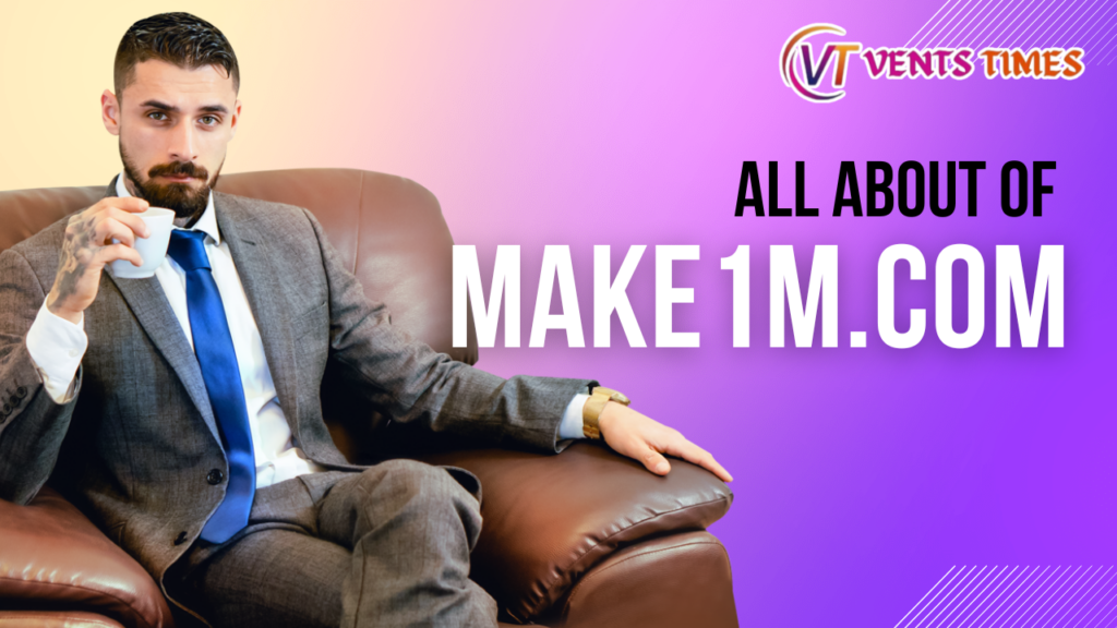 Make1m.com