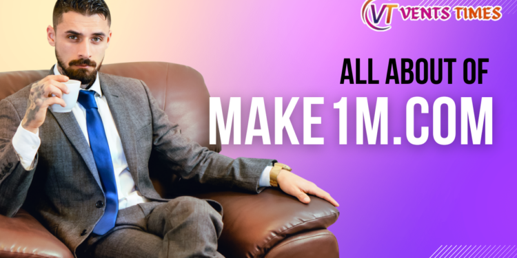 Make1m.com