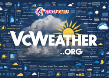 Exploring the Comprehensive Weather Services of vcweather.org