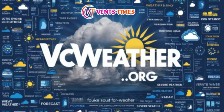 Exploring the Comprehensive Weather Services of vcweather.org