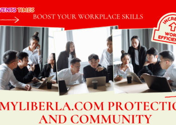 Understanding the myliberla.com protection and community