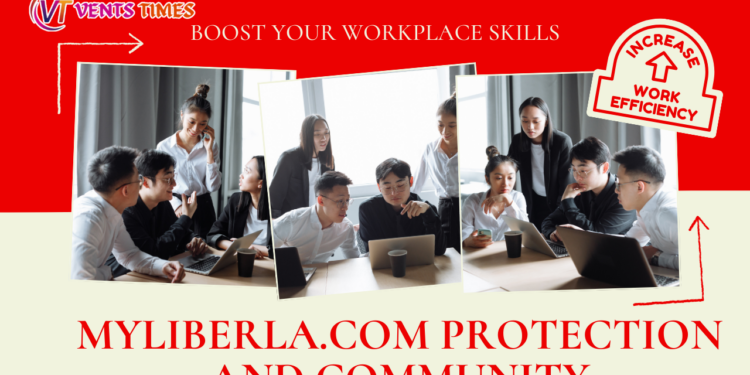 Understanding the myliberla.com protection and community