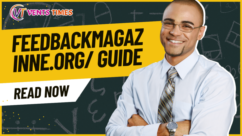 Feedbackmagazinne.org/