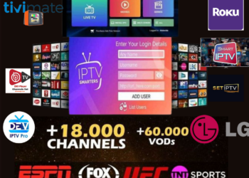 Everything You Need to Know About Lifetime IPTV Subscriptions
