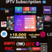 Everything You Need to Know About Lifetime IPTV Subscriptions