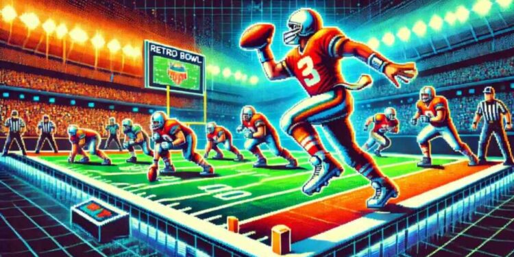 Unlock the Secrets of Retro Bowl 3kh0: Your Ultimate Guide